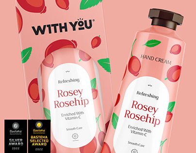 WithYou™ Hand Cream