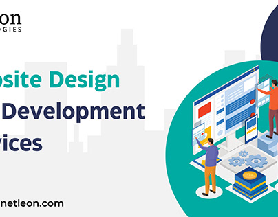 Expert Website Design and Development Services