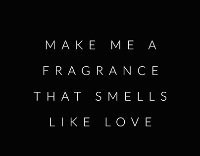 Perfume | Exotic Scents | Instagram Designs