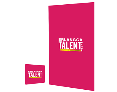 Erlangga talent week- app