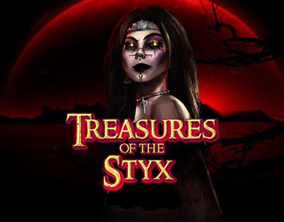 Treasures of The Styx