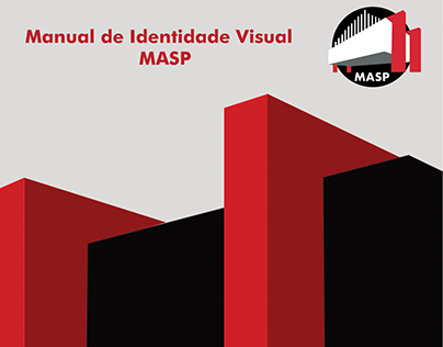 Projeto Visual MASP