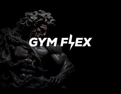 Gym Flex Aparelhos de Academia