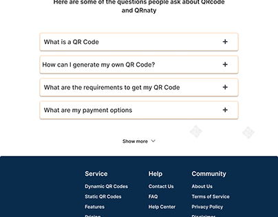 QR Code Generator - FAQs