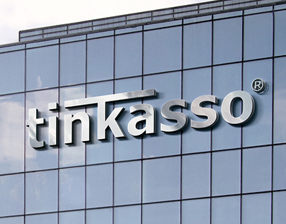 Logo design Tinkasso