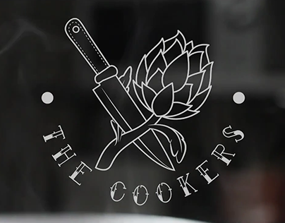 Video - THE COOKERS - Progetto di cucina itinerante