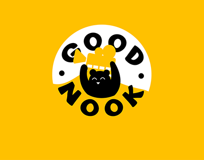 Good Nook - Manual de Marca