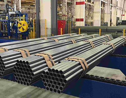 Sagar Steel Corporation Is A Manufacture Pipes & Tubes