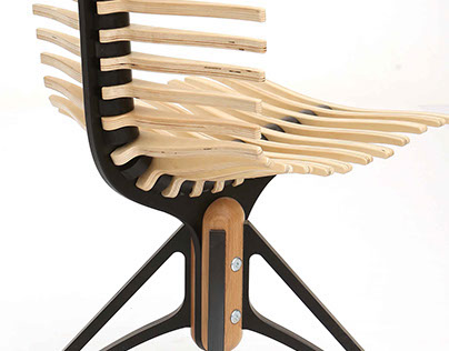 Move-it chair