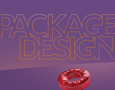 Project thumbnail - PACKAGING