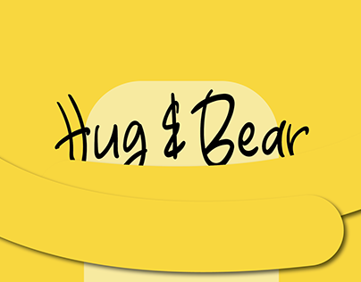 Hug & Bear