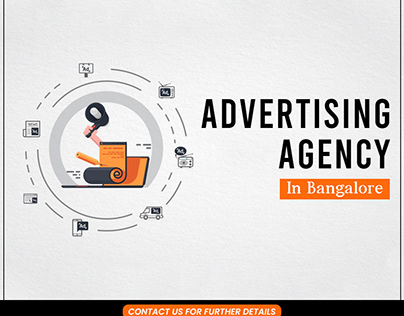 Advertising Agency in Bangalore
