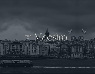 THE MAESTRO HOTEL