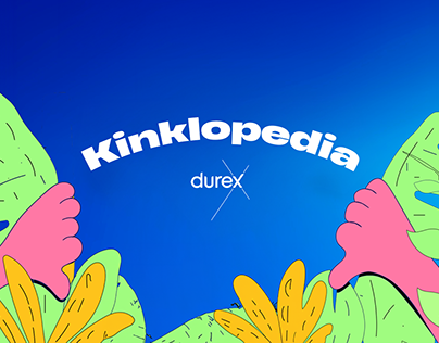 Durex - Kinklopedia D&AD