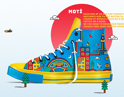 Project thumbnail - Moti Cards | Product & Packaging Design