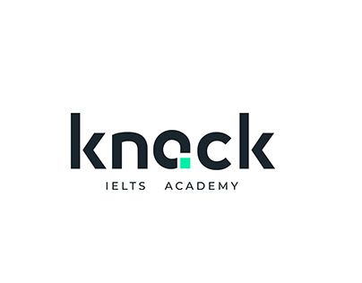 Knack IELTS Academy - Brochure