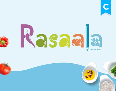 Rasaala - Branding