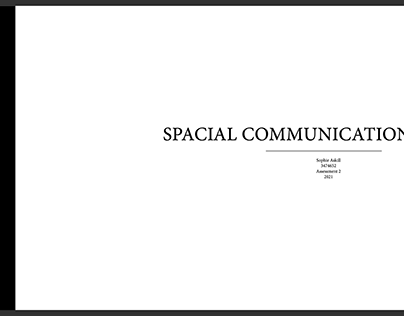 SPATIAL COMMS AS2