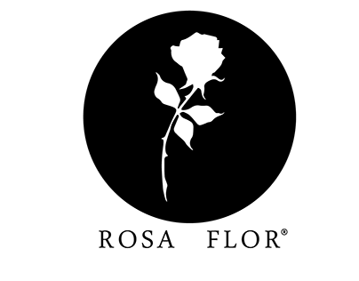 Rosaflor Logo