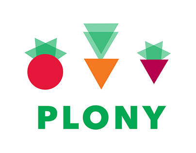 PLONY / Polish Food Brand