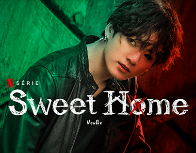 Sweet Home [BTS - Trailer]