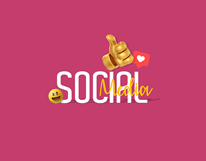 Social Media Designs ( Vol. II 2019 )
