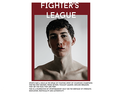 Fighters League