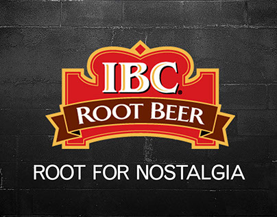 IBC "Root For Nostalgia" 3 AD Campaign.