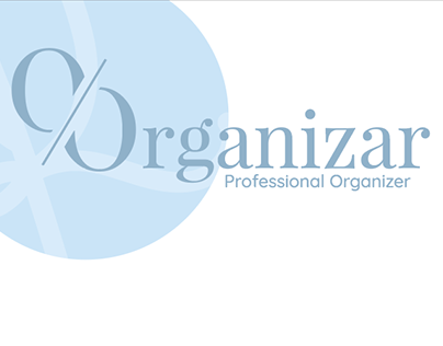Project thumbnail - Organizar Agency