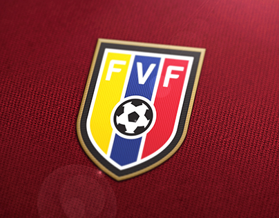Venezuelan Football Federation (Concept)