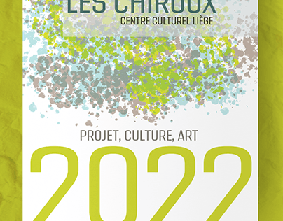 Brochure Chiroux