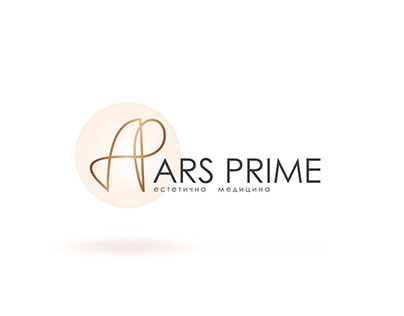 ARS PRIME (minilogobook)