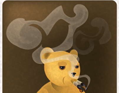Smokey da Bear