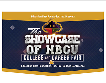 The Showcase of HBCU College & Career Fair