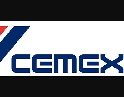 CEMEX - Sitio web