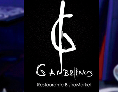 Propuesta para Restaurante Gambrinus
