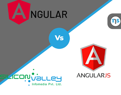 AngularJS Mobile App and Web Development Silicon Valley