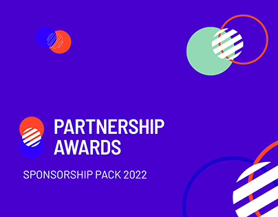 Partnership Awards Sponsorship Pack