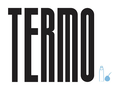 Project thumbnail - Termo - Diseño editorial