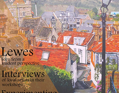 Lewes Research Project