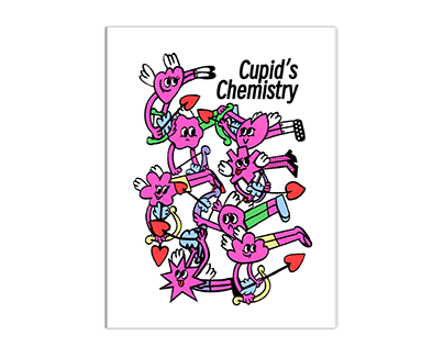 Cupid's Chemistry
