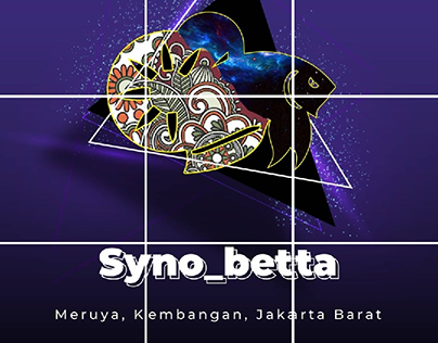 Syno_betta Project