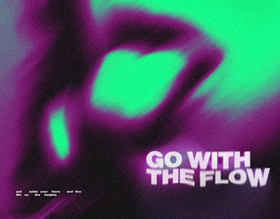 Go With The FLow