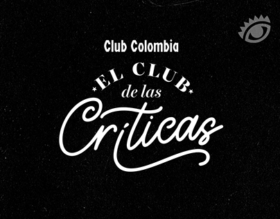 El Club de las Críticas - Club Colombia