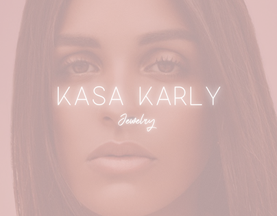 Kasa Karly Branding