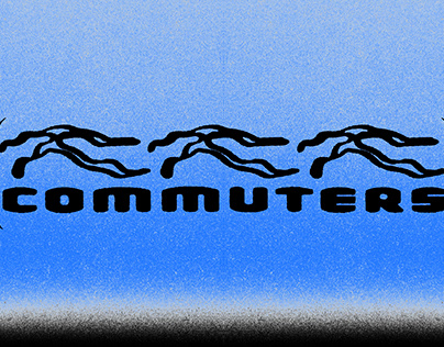 Commuters – Branding