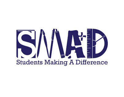 Logo: SMAD