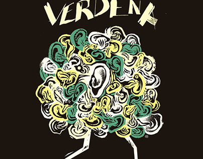 Verdena, t-shirt