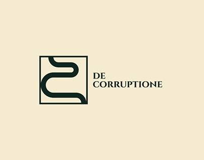 Logo De Corruptione