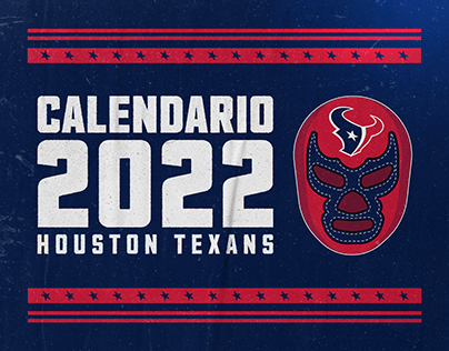 2022 Los Texans Schedule Release.